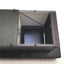 Used Maxlite 020500 Machine Vision LED Light, 117 LEDs, 35mm x 35mm Window, 9-Pin