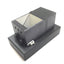 Used Maxlite 020500 Machine Vision LED Light, 117 LEDs, 35mm x 35mm Window, 9-Pin