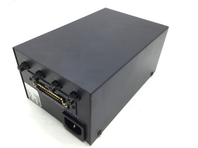 Used CCS PD2-3012-4 LED Light Source Control Power Supply 100-240VAC IN, 12VDC OUT