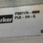 Used Bank of 8 Hoerbiger S9 585SRF-1/4-PN61 Solenoid Valves & 13x P8 385RF-NG-SPN61-B