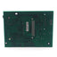 Used Zebra 33037P Rev 050200 PCMCIA/Compact Flash Board, For 170XiIII+ Printer