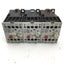 Used Lot of 3 Miscellaneous Square D Class 9065 Type TR1/TR1.4/TR0.4 Motor Starter