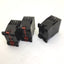 Used Lot of 3 Miscellaneous Square D Class 9065 Type TR1/TR1.4/TR0.4 Motor Starter