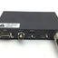 Used Hitachi Denshi KP-MB30U LTD CCD Camera Controller Voltage: 12VDC W/ Power Supply