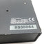 Used Hitachi Denshi KP-MB30U LTD CCD Camera Controller Voltage: 12VDC W/ Power Supply