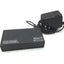 Used Hitachi Denshi KP-MB30U LTD CCD Camera Controller Voltage: 12VDC W/ Power Supply