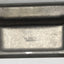 Used Lot of 8 Guden 1899-32D Brushed Stainless Steel Flush Mount Pull Handles