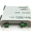 Used Gardasoft RC100 Lighting Controller Pulsed/Continuous Out: 1A 25W, In: 24VDC 2A