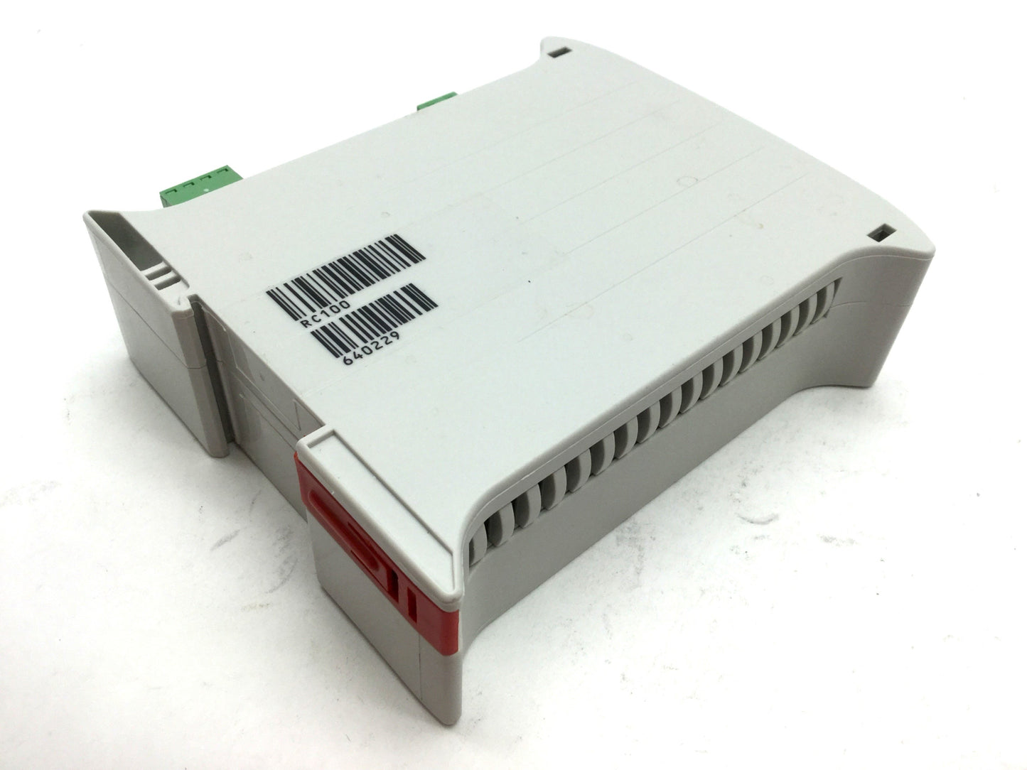 Used Gardasoft RC100 Lighting Controller Pulsed/Continuous Out: 1A 25W, In: 24VDC 2A