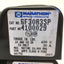 Used Lot of 2 Marathon 4100029 Fust Holders, 600V, 30A Max, 3-Pole