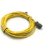 New Parker 71-015886-25 SM Motor Feedback Encoder Cable MS Round 18-Pin, 25'