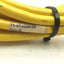 New Parker 71-015886-25 SM Motor Feedback Encoder Cable MS Round 18-Pin, 25'