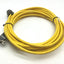 New Parker 71-015886-25 SM Motor Feedback Encoder Cable MS Round 18-Pin, 25'