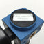 Used Festo LR-1/8-S-B-NPT Pneumatic Regulator W/ 0-16Bar Gauge (0-230psi), 1/8" NPT