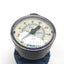 Used Festo LR-1/8-S-B-NPT Pneumatic Regulator W/ 0-16Bar Gauge (0-230psi), 1/8" NPT
