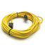 Used Parker 71-015018-25 Motor Encoder Feedback Cable, MS Round 18-Pin, 25' Long