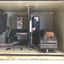 Used Barber Colman A11957 Maco VB Operator Interface Panel, 120V, 50/60Hz