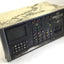 Used Barber Colman A11957 Maco VB Operator Interface Panel, 120V, 50/60Hz