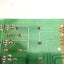 Used Barber Colman A-11008-2 AC Input Board Card, Voltage: 120VAC, 33-832-1 BT-4-1
