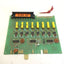 Used Barber Colman A-11008-2 AC Input Board Card, Voltage: 120VAC, 33-832-1 BT-4-1