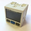 Used SMC ISE30A-N01-P Digital Pressure Switch, 2-Color Display, 1/8" NPT, 12-24VDC
