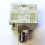 Used SMC ISE30A-N01-P Digital Pressure Switch, 2-Color Display, 1/8" NPT, 12-24VDC