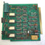 Used Barber Colman A-11914 Prom Loader Memory PC Board, 33-1145-1