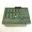 Used Barber Colman A 33-1058-1 Memory Circuit Board, See Pictures For Details