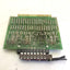 Used Barber Colman A-11784 Input Board Card, 4-20mA, 33-1107 See Pictures For Details