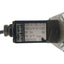 Used Burkert 456-G-06.0-B Solenoid Valve, 2x 2-Way, 2-7bar, 3/8"NPT, 24VAC 2W