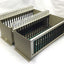 Used Barber Colman VB16-P200L-00A-0-04, 34-Slot Card Rack, 120VAC, 60Hz, A-11470 MB