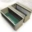 Used Barber Colman VB16-P200L-00A-0-04, 34-Slot Card Rack, 120VAC, 60Hz, A-11470 MB