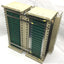 Used Barber Colman VB16-P200L-00A-0-04, 34-Slot Card Rack, 120VAC, 60Hz, A-11470 MB