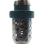 Used WILKERSON F23-C4-000A Pneumatic Exhaust Muffler, 1/2"NPT, 150PSI Max