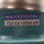 Used WILKERSON F23-C4-000A Pneumatic Exhaust Muffler, 1/2"NPT, 150PSI Max