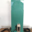 Used Hendricks Engineering Vibratory Feeder Hopper, H 41 x W 25 x D 19.5cm, 115VAC