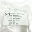New Newport 9302-K Asjustment Screw, 25.4mm (1") Ball Tip 1/4-80 Side Lock Hex