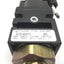 Used Watts SC75-02M/M2 Soft Start Valve, Pressure: 150psi, Ports: 1/4" NPT, 24VDC