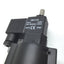 Used Watts SC75-02M/M2 Soft Start Valve, Pressure: 150psi, Ports: 1/4" NPT, 24VDC