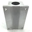Used Thomson TWN 6 Super Pillow Block Ball Bearing Bushing 3/8" Shaft, 2.75"L, 0.94"H