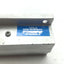 Used Thomson TWN 6 Super Pillow Block Ball Bearing Bushing 3/8" Shaft, 2.75"L, 0.94"H