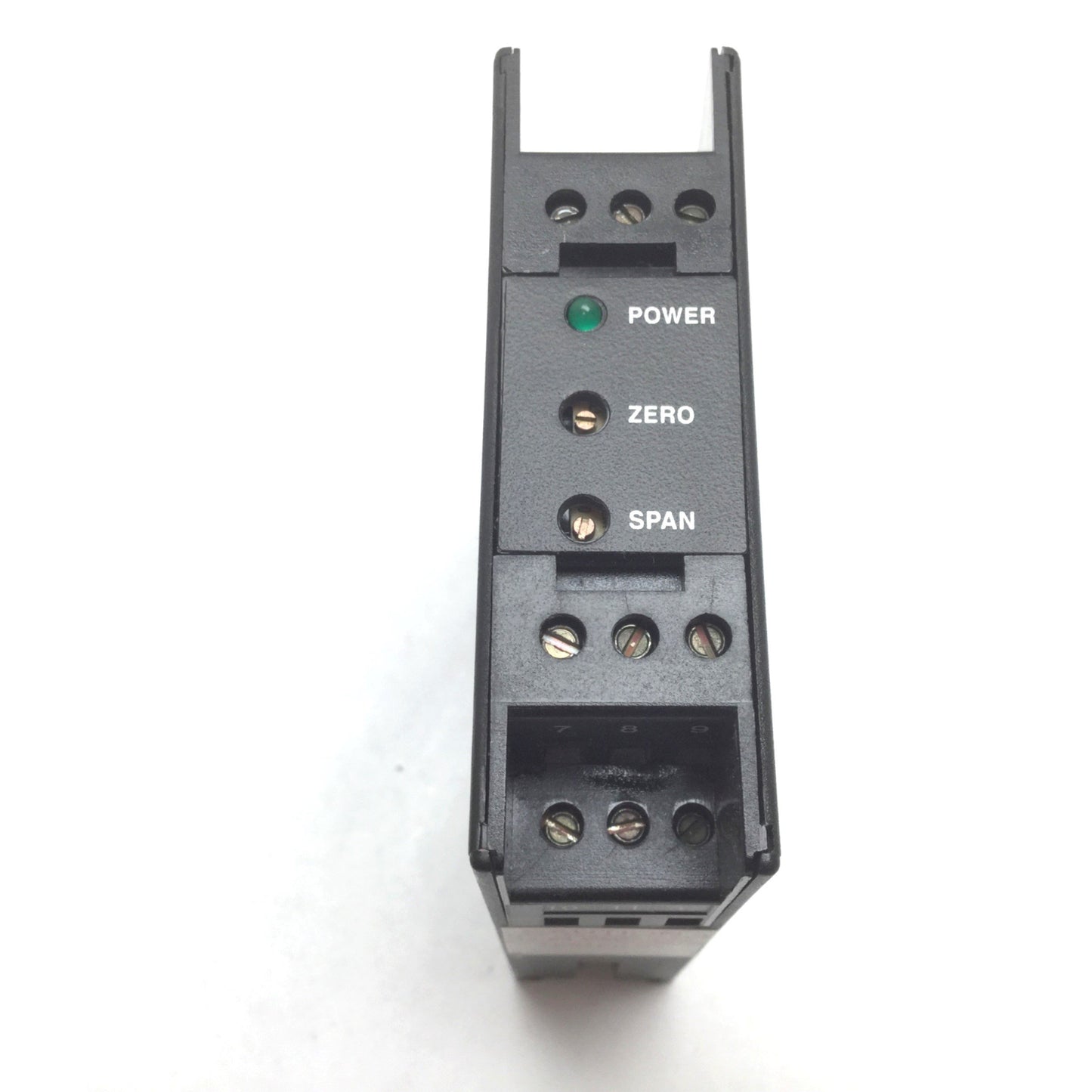 Used Love Controls SCL4380 Iso Verter II Signal Conditioner Module, 12-24VAC/VDC