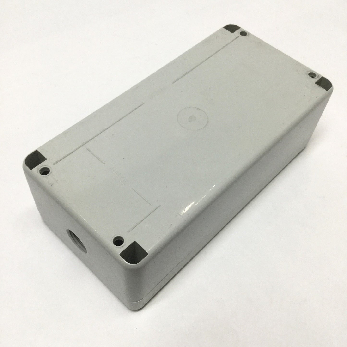 Used Interface SGA/A Strain Gauge Transducer Amplifier Signal Conditioner 110-230VAC