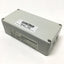 Used Interface SGA/A Strain Gauge Transducer Amplifier Signal Conditioner 110-230VAC