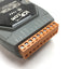 Used ICP CON M-7084 4/8-Channel Input Module, Counter / Frequency / Encoder, 32-bit