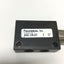 Used Pneumadyne H4C-1/8-DT Detented Toggle Air Control Valve, 4-Way, 2-Pos, 1/8"NPT