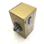 Used Banner SR-64P Electronic Shift Register Logic Module, 9-16VAC/12-20VDC
