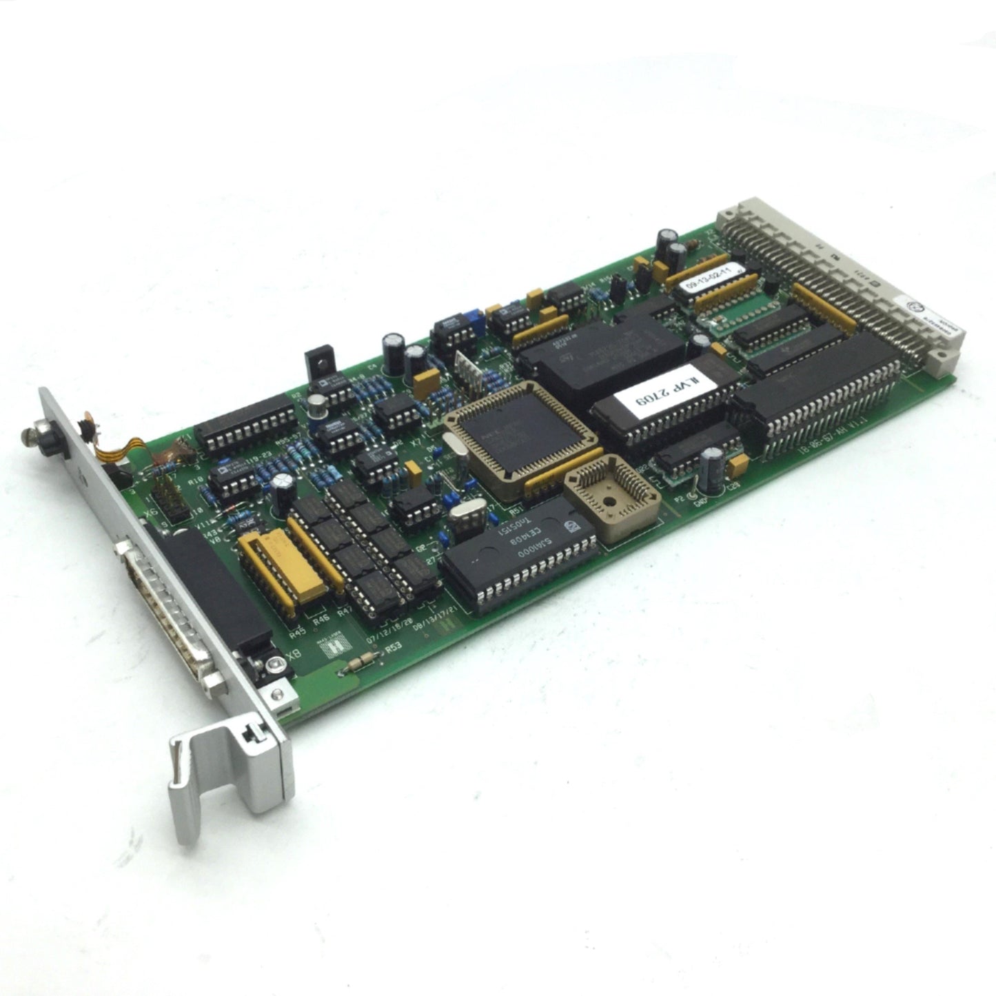 Used HAAS-Laser 18-06-67-AH V1.1 ILV 2 Electronic Module Board 18-06-67-00/06