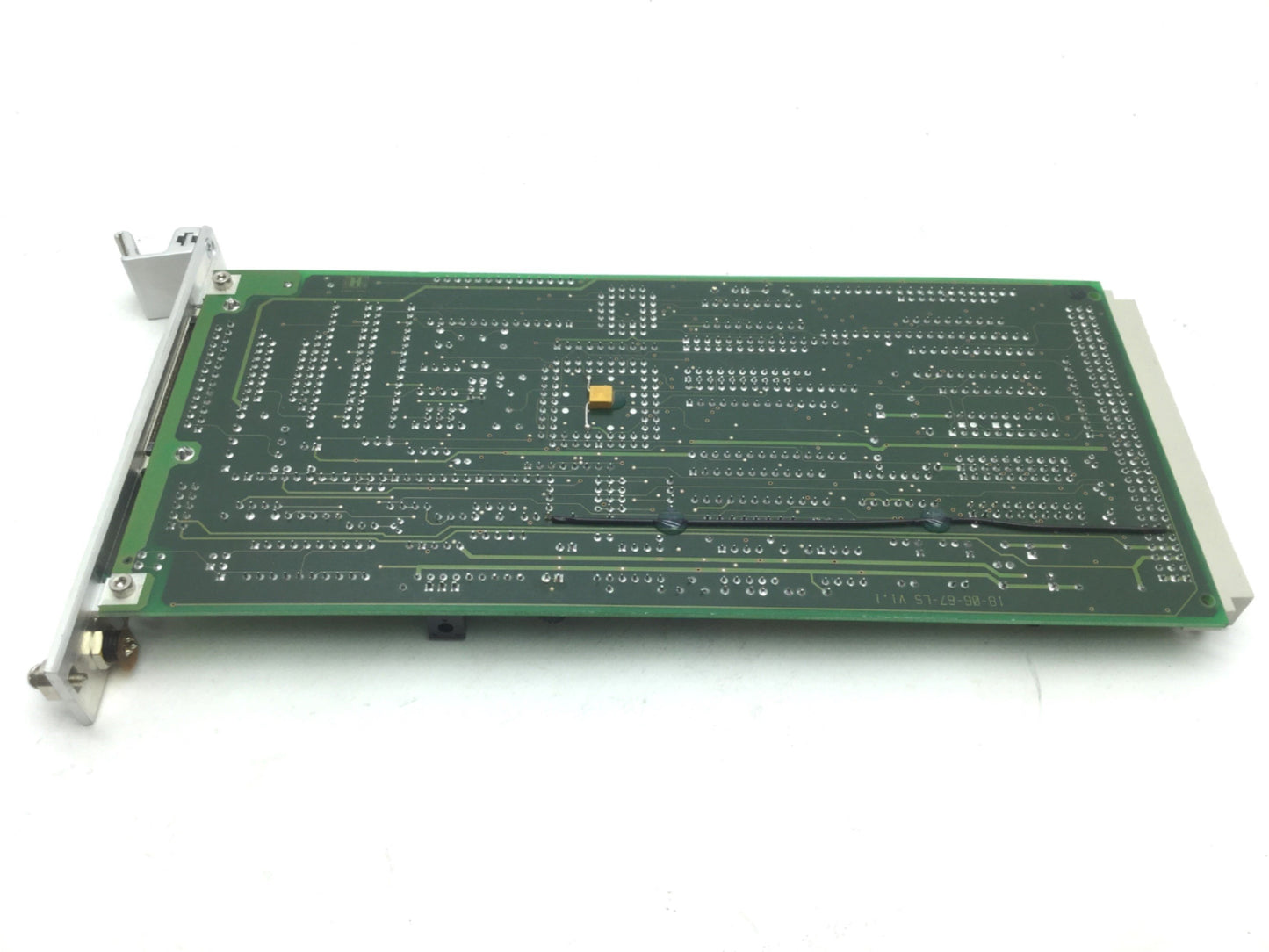 Used HAAS-Laser 18-06-67-AH V1.1 ILV 2 Electronic Module Board 18-06-67-00/06