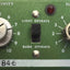 Used Banner B4-6 Photoelectric Amplifier Logic Plug Module, Out: 15VDC, .25A Max